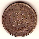 First-Time:-1862-Indian-Head-Cent